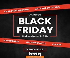 Black Friday Tenq