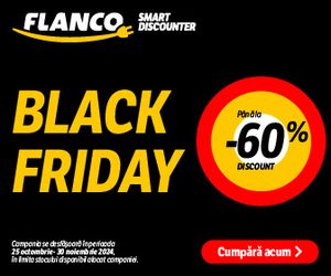Black Friday Flanco 2025